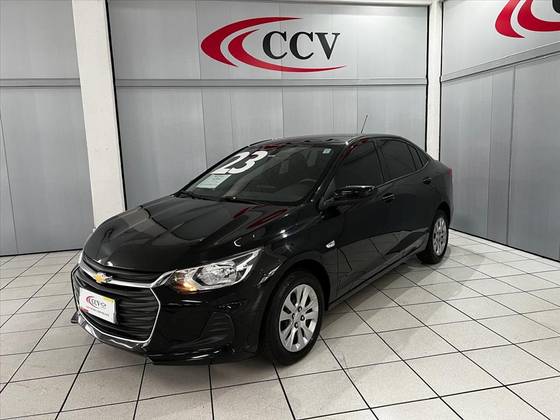 CHEVROLET ONIX 1.0 FLEX PLUS LT MANUAL